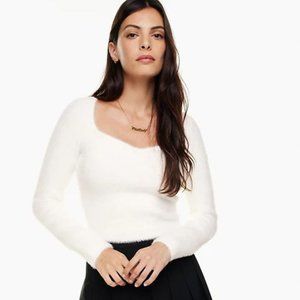 NWT Sunday Best Elsie Sweater